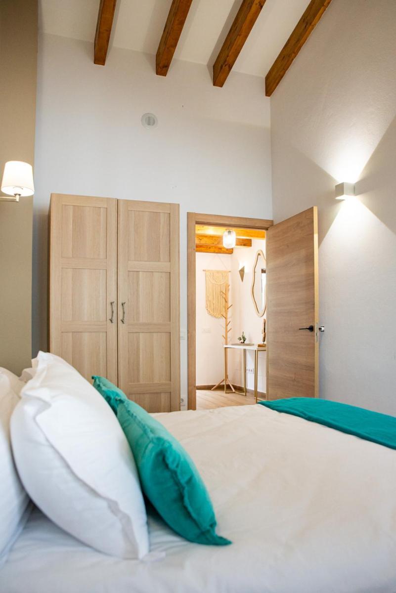 Apartamentos Montes Vindios Onís Екстериор снимка