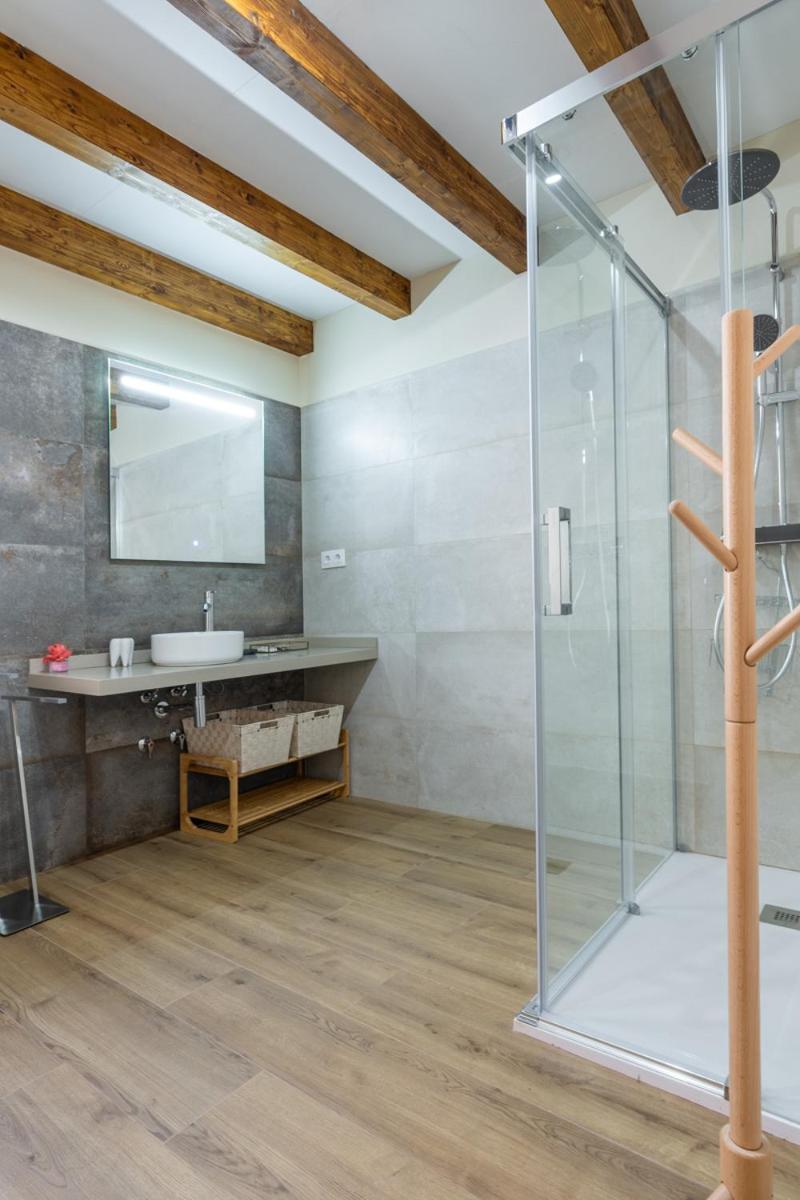 Apartamentos Montes Vindios Onís Екстериор снимка