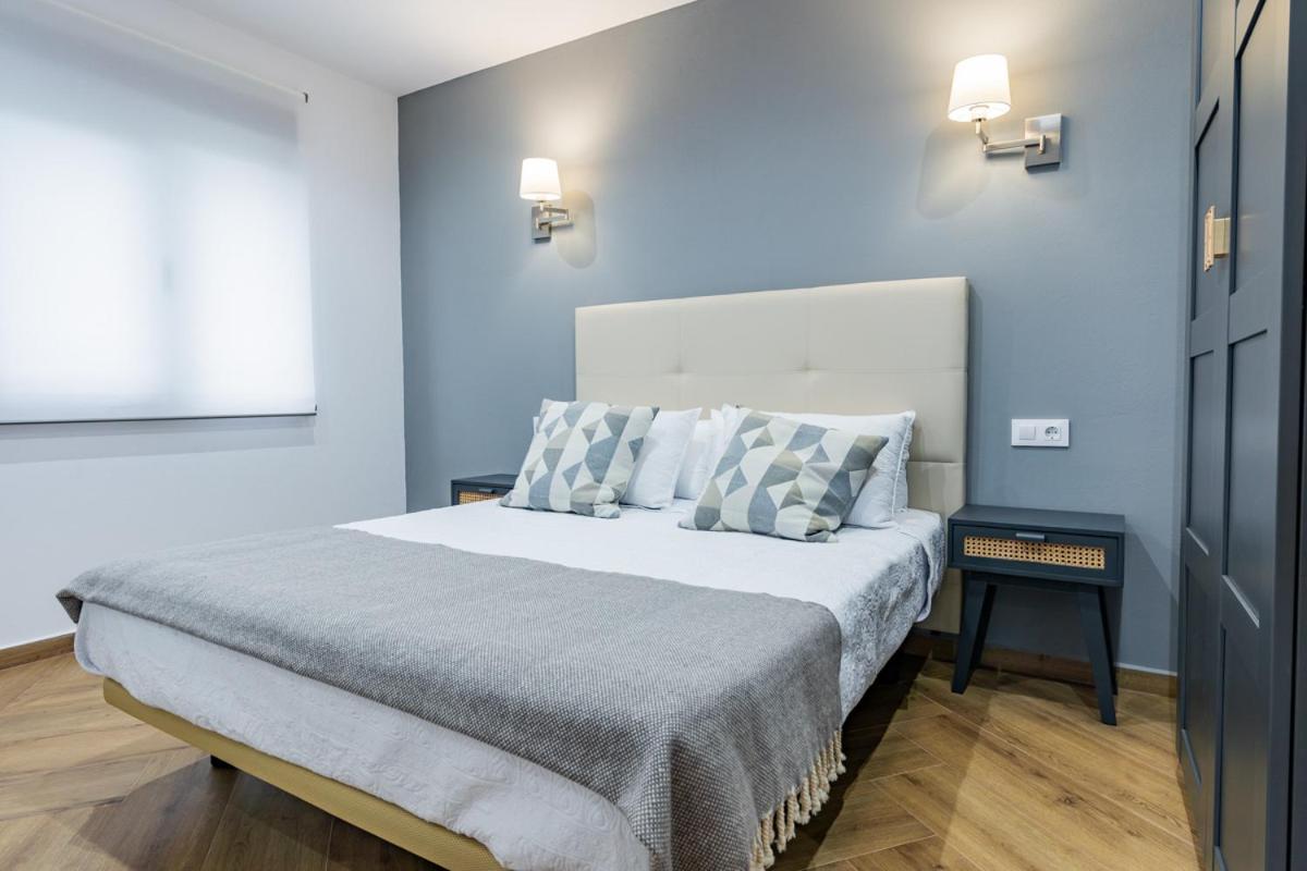 Apartamentos Montes Vindios Onís Екстериор снимка