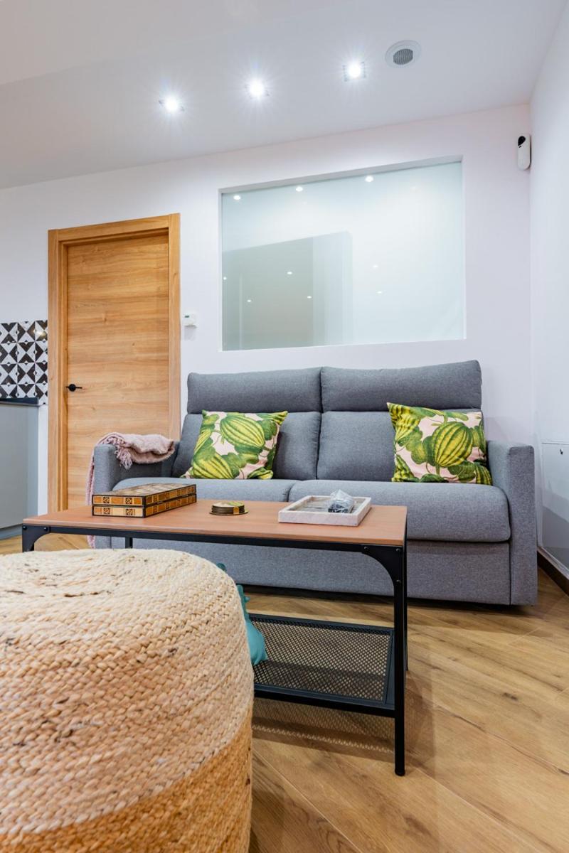 Apartamentos Montes Vindios Onís Екстериор снимка